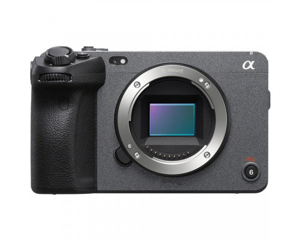 SONY FX30 BODY (ILME-FX30B) - GARANZIA SONY