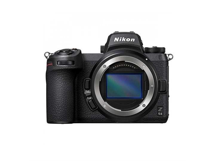 NIKON Z6 II BODY - GARANZIA UFFICIALE NIKON