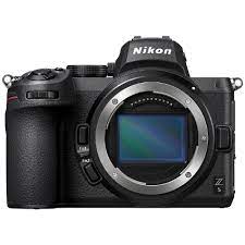 NIKON Z5 BODY - GARANZIA UFFICIALE NIKON