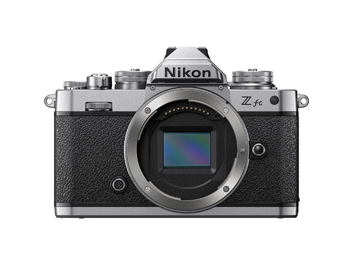 NIKON Z FC BODY - GARANZIA UFFICIALE NIKON