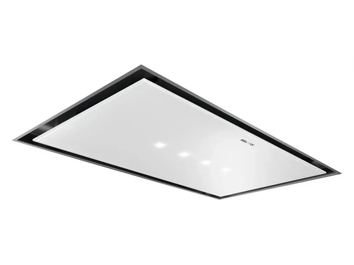 Siemens LR97CBS20 Ceiling Hood 90 x 50 cm - White