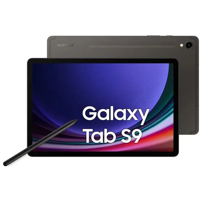 Samsung Galaxy Tab S9 X710 Wi-Fi 12Gb 256Gb 11'' Graphite Italy