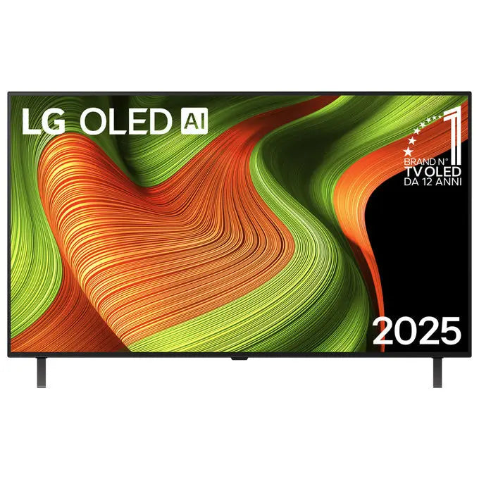 LG OLED48B56LA Smart TV 48" 4K Ultra HD OLED Dolby Vision WebOS