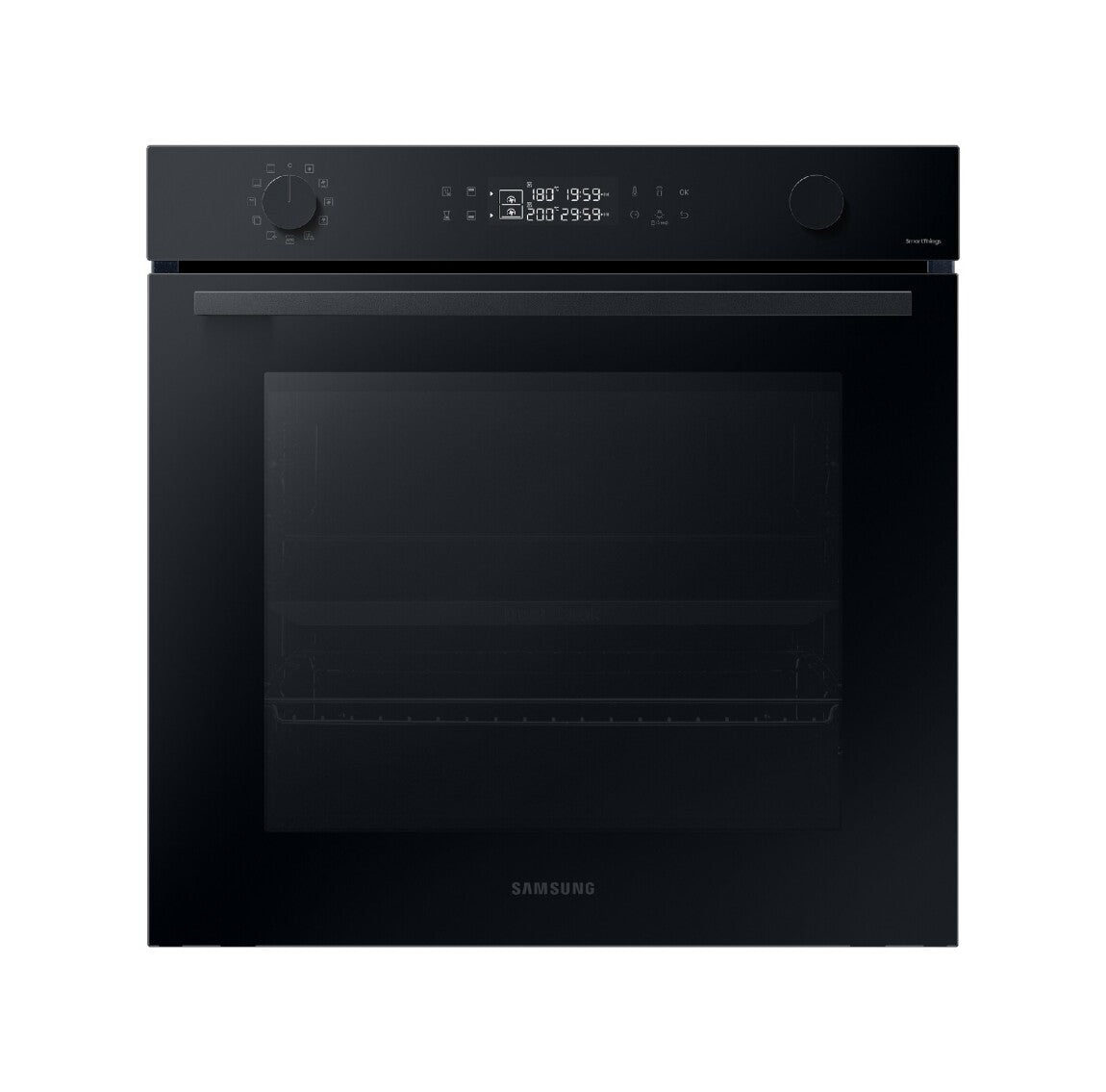 Samsung NV7B44257AK/U2 Forno elettrico cm. 60 - nero