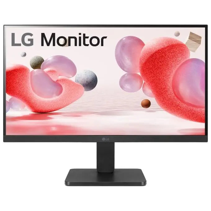 LG 22MR410-B PC Monitor 21.4" 1920x1080 Pixel Full HD LED Black