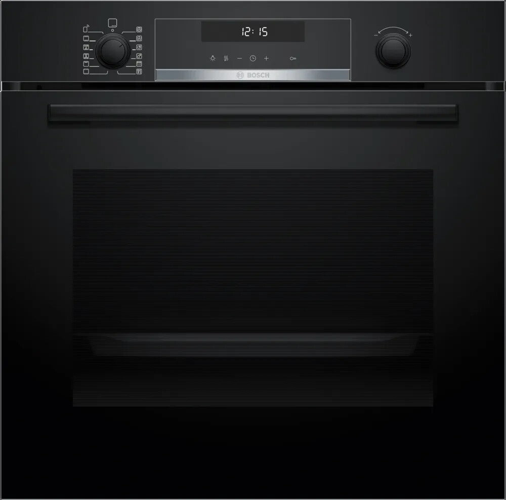 Bosch HBG578EB7 6 Forno elettrico pirolitico cm 59 - nero