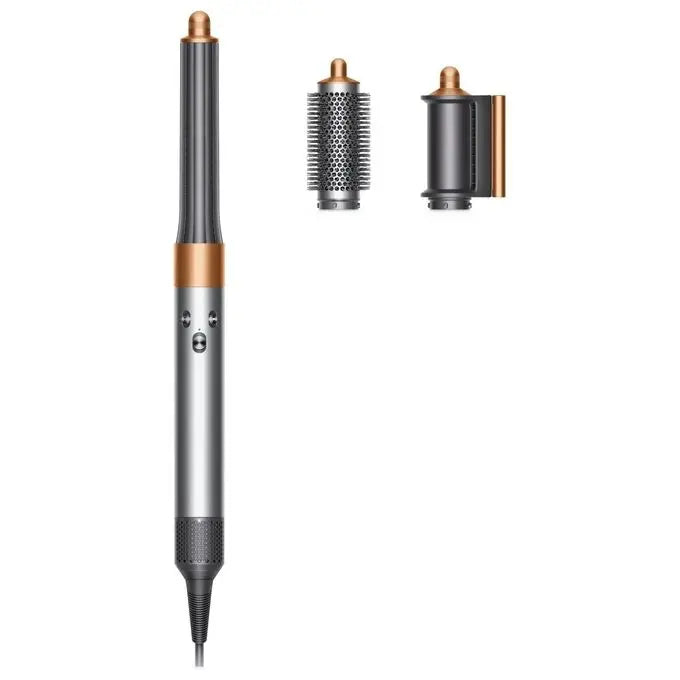 Dyson Airwrap Origin Multistyler Nichel Rame 1300W