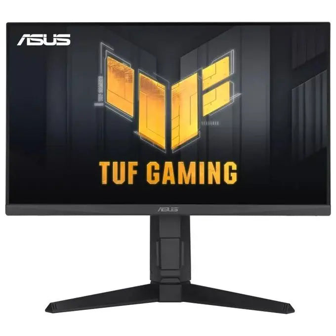 ASUS TUF Gaming VG249QL3A Monitor Gaming da 24'' (23.8) Full HD (1920x1080) 180Hz IPS veloce ELMB Tempo di Risposta 1ms (GTG) FreeSync Premium G-Sync Variable Overdrive 99% sRGB Nero