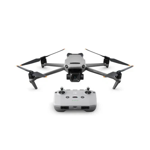 DJI Mavic 3 Classic Drone + DJI RC-N1 Controller