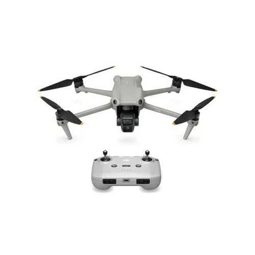 DJI Air 3 Drone + DJI RC-N2 Remote Controller (CP.MA.00000691.04)