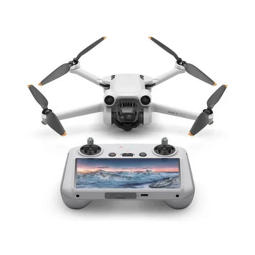 Dji Mini 3 Pro Drone + Smart Controller Dji RC (Dji-MINI-3-PRO-SC)