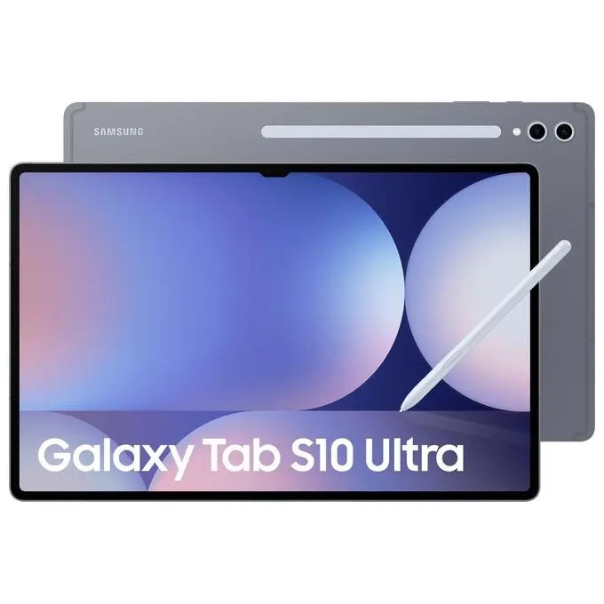 Samsung Galaxy Tab S10 Ultra X920 Wi-Fi 12Gb 256Gb 14.6'' Moonstone Gray Italia