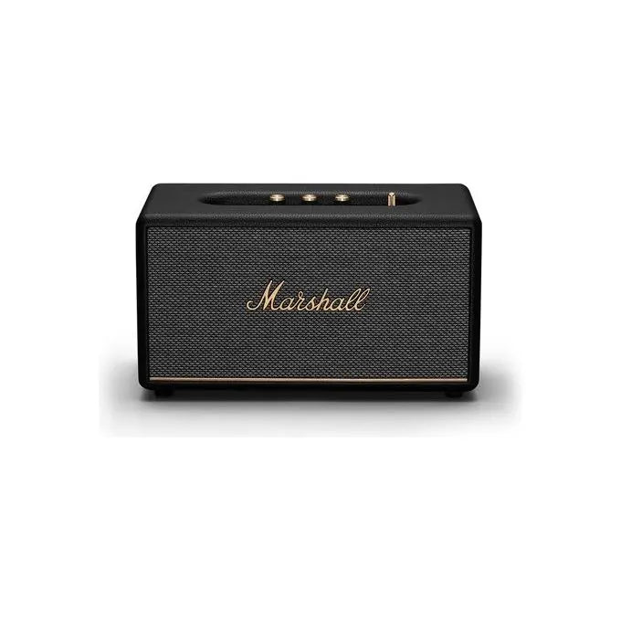 Casse Bluetooth MARSHALL 1006010-MARSH Marshall Stanmore III Altoparlante Bluetooth senza Fili Nero