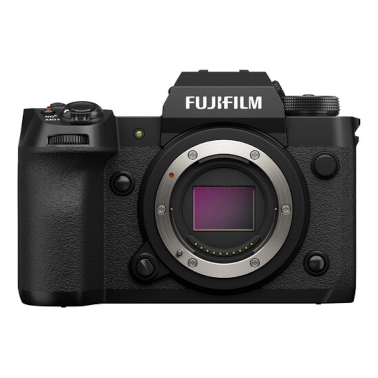 Fujifilm X-H2 body