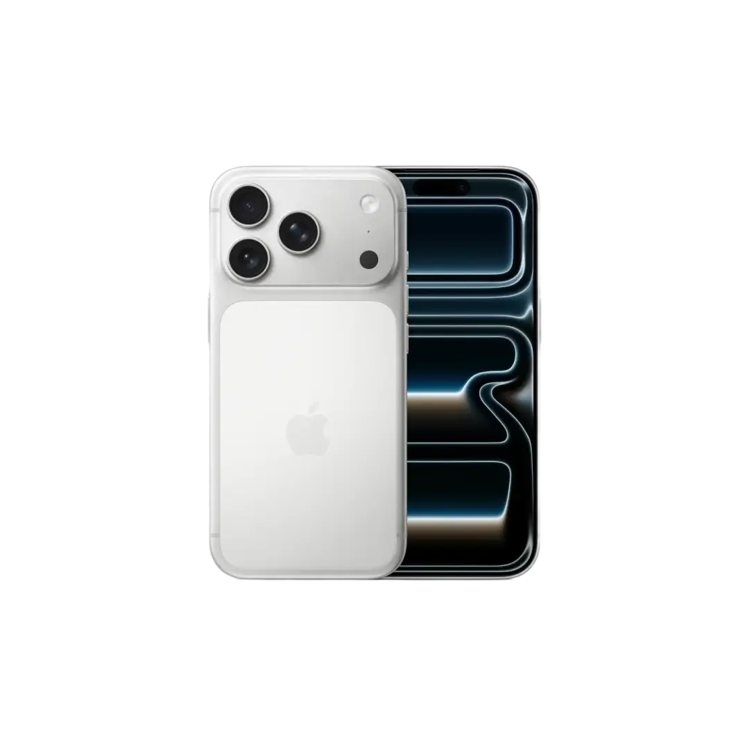 APPLE IPHONE 17 PRO 512GB SILVER