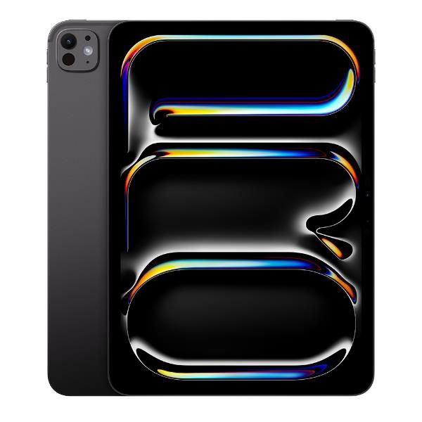 Apple iPad Pro M4 13" (2024) 512GB Wi-Fi Nero Siderale MVX43TY/A