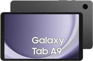 Samsung SM-X110 Tab A9 8.7"4+64GB Gray