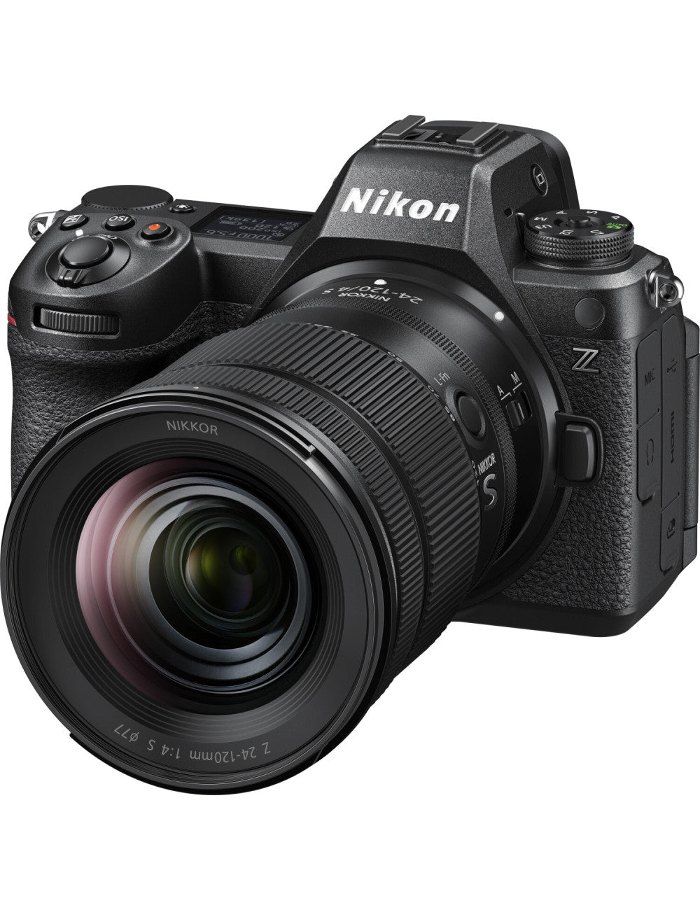 Nikon Z6 III Kit 24-120mm