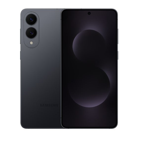 Samsung Galaxy S25 Edge 5G 512GB 12GB Ram Jetblack