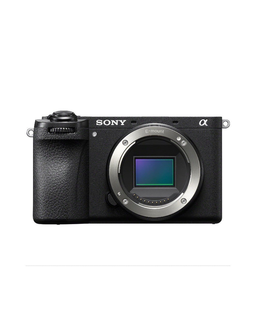 Sony A6700 Body
