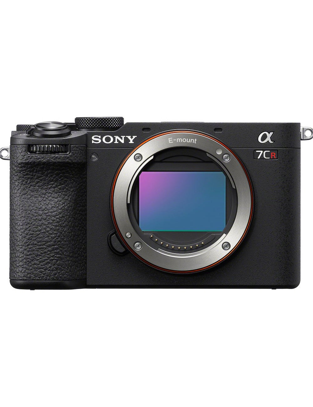 Sony A7C R Body (ILCE-7CR)