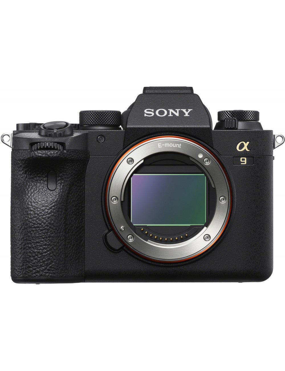 Sony A9 II