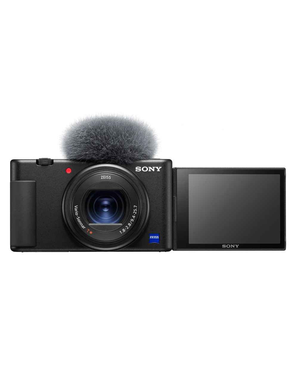Sony ZV-1 Vlog Camera