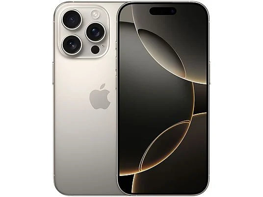 Apple iPhone 16 PRO 1TB - Titanium Sand
