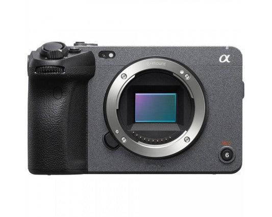 SONY FX30 BODY (ILME-FX30B) - GARANZIA SONY