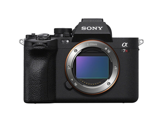 SONY ALPHA 7R MARK V  (ILCE7RM5B) - GARANZIA SONY