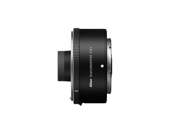 NIKON Z TELECONVERTER 2.0 X - GARANZIA UFFICIALE NIKON