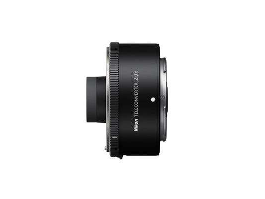 NIKON Z TELECONVERTER 2.0 X - GARANZIA UFFICIALE NIKON