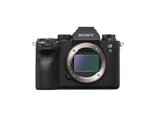 SONY ALPHA 9 MARK II - ILCE9M2 - GARANZIA SONY