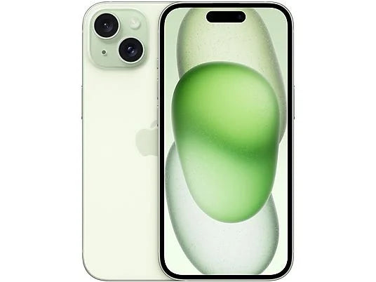 Apple iPhone 15 256 - VERDE - MTPA3QL/A