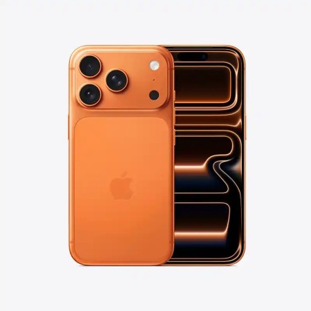 APPLE IPHONE 17 PRO MAX 512GB ORANGE