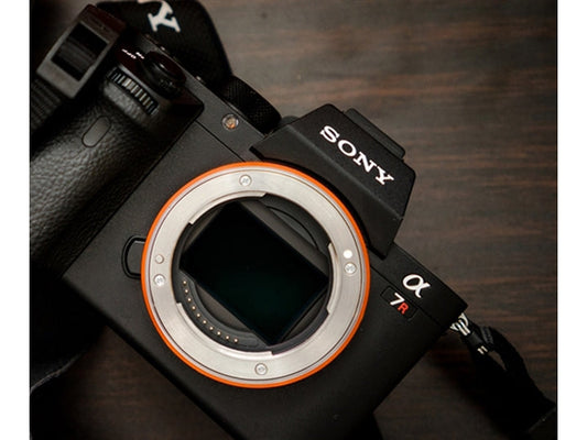 SONY ALPHA 7R MARK II (ILCE-7RM2) - GARANZIA SONY