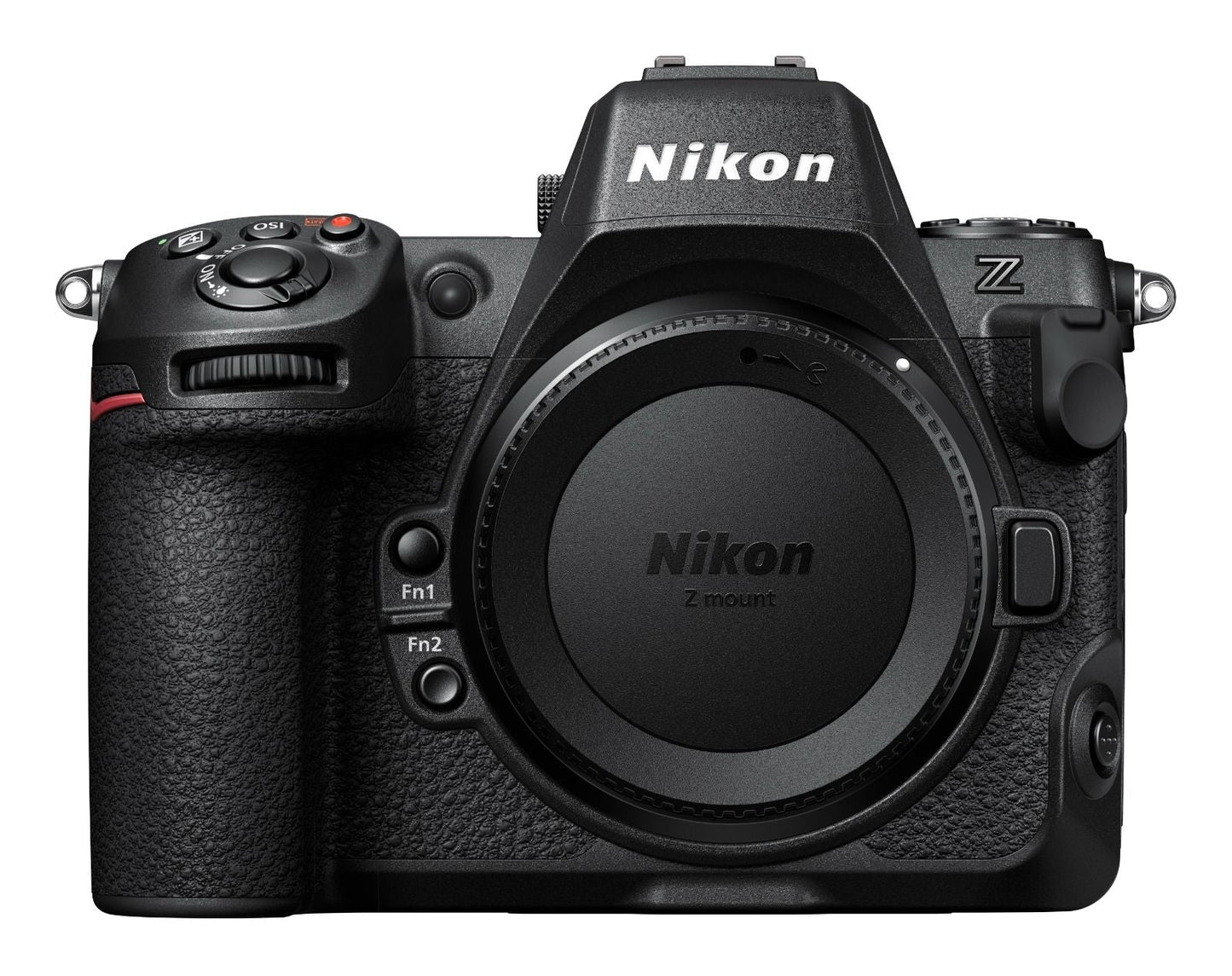 NIKON Z8 BODY - GARANZIA UFFICIALE NIKON