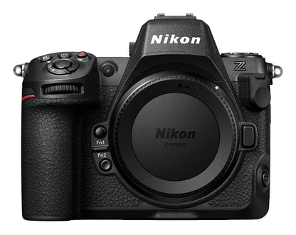 NIKON Z8 BODY - GARANZIA UFFICIALE NIKON