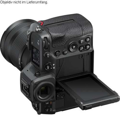 NIKON Z8 BODY - GARANZIA UFFICIALE NIKON