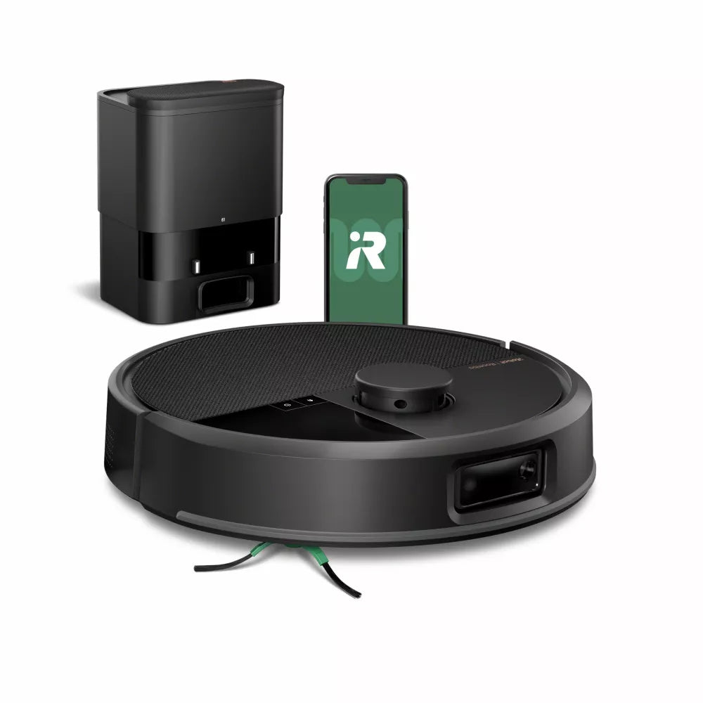 Roomba Max 705 + Dock di svuotamento automatico