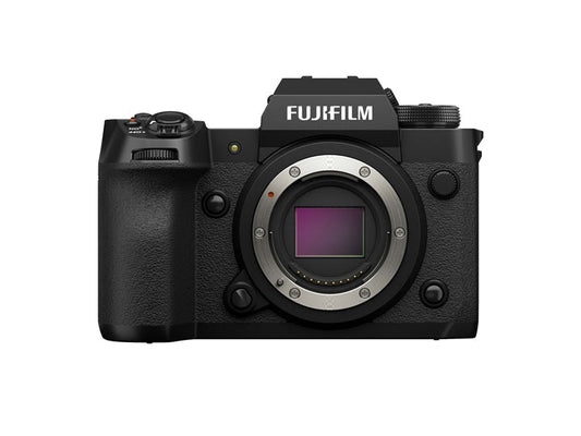 FUJIFILM X-H2 KIT 16-80MM - GARANZIA UFFICIALE FUJIFILM