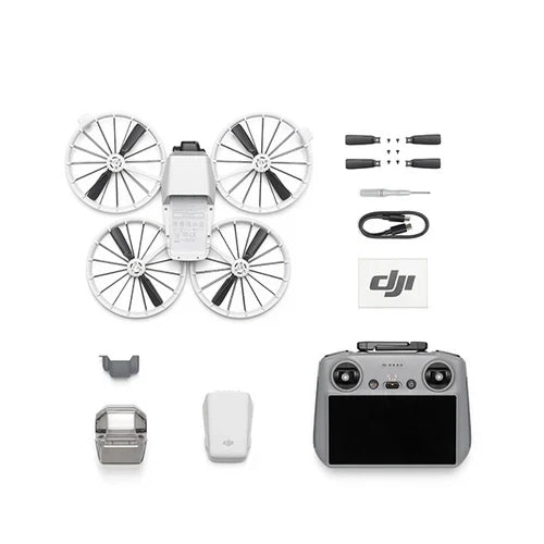 Drone DJI Flip (DJI RC 2)