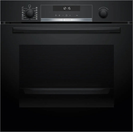 Bosch HBG578EB7 6 Forno elettrico pirolitico cm 59 - nero