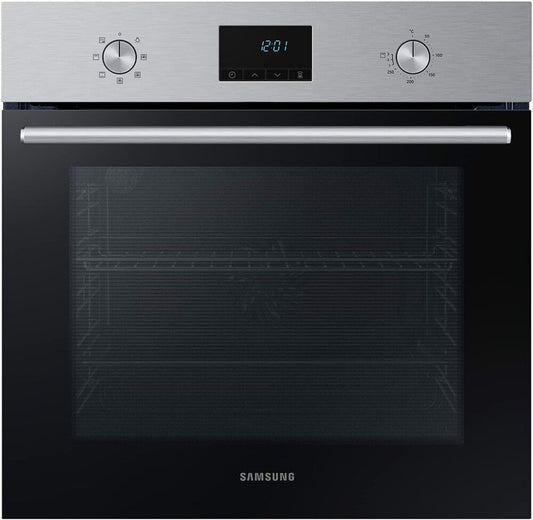 Samsung NV68A1140BS/OL Forno elettrico catalitico cm. 60 - inox
