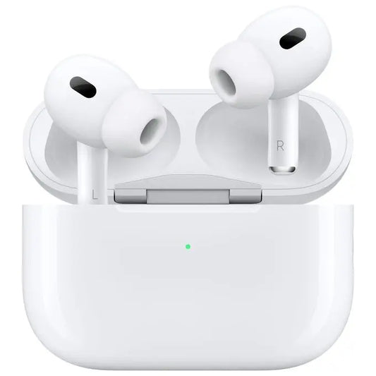 APPLE MTJV3TJ/A Apple AirPods Pro 2ª Generazione con custodia MagSafe e USB‑C