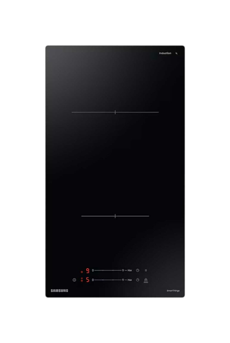 Samsung NZ32BG2005FKU1 Piano cottura a induzione cm. 29 - vetroceramica nero