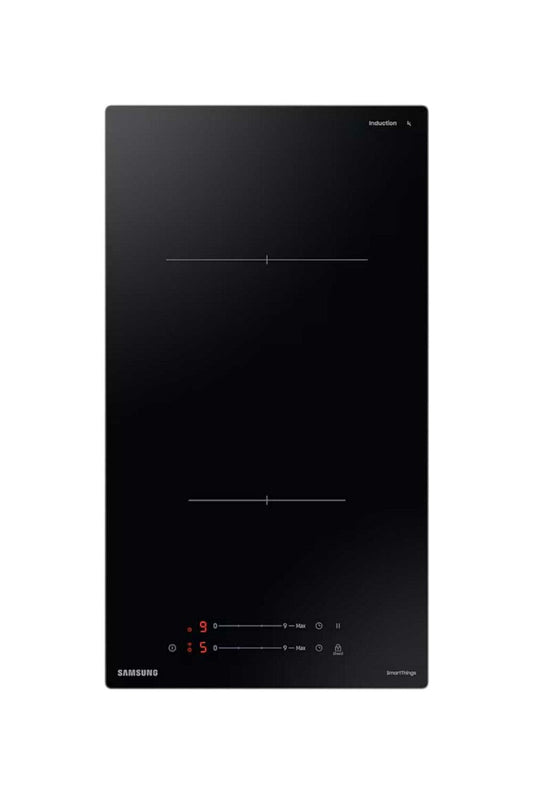 Samsung NZ32BG2005FKU1 Piano cottura a induzione cm. 29 - vetroceramica nero