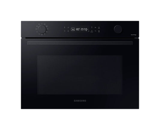 Samsung NQ5B4553HBK Forno combinato microonde cm. 60 h. 46 - nero