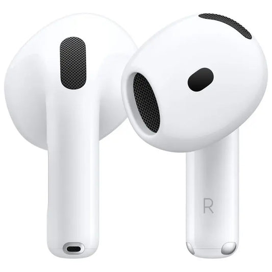 APPLE MXP63ZM/A Apple Airpods 4 con custodia di ricarica Usb-C