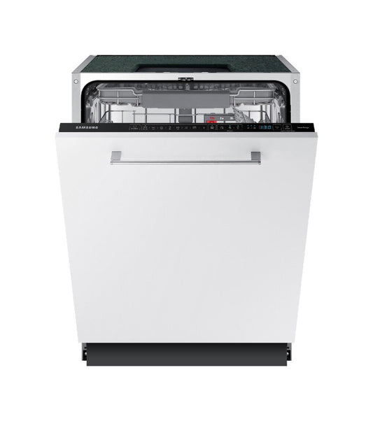Samsung DW60A8050BB Lavastoviglie integrata totale cm. 60 - 14 coperti